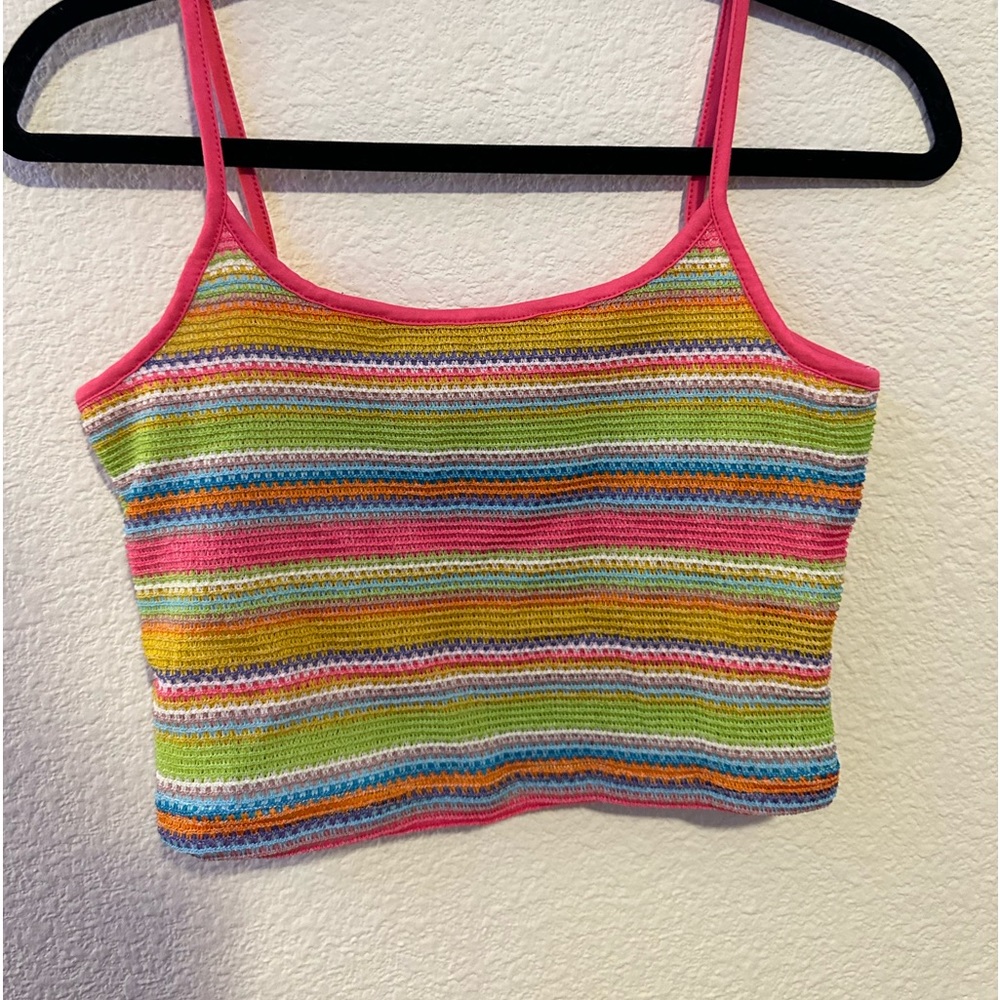 Brand new shein tank